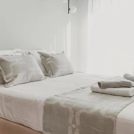 Quattro Luxury Apartment Trikala (Thessaly)