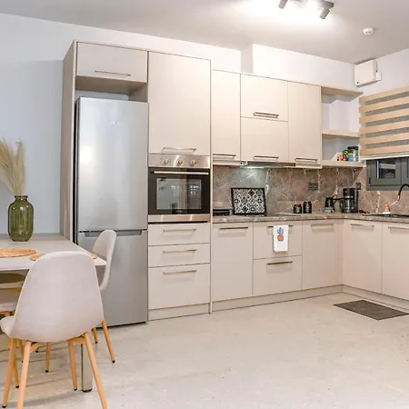 Quattro Luxury Trikala (Thessaly)