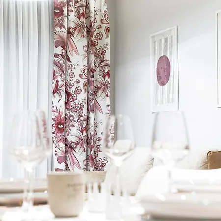 Quattro Luxury Apartament