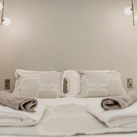 Apartament Quattro Luxury *