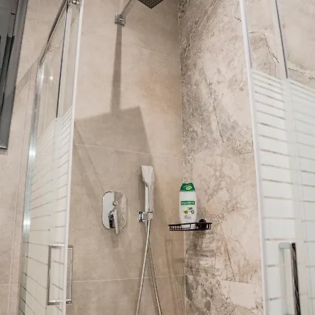 Quattro Luxury Apartment