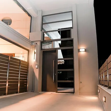 Quattro Luxury * Trikala (Thessaly)