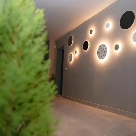 Quattro Luxury * Trikala (Thessaly)