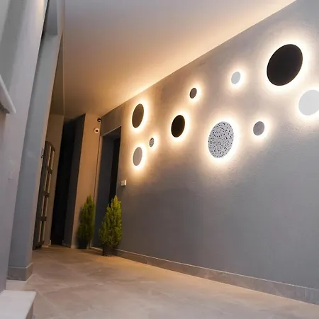 Quattro Luxury Trikala (Thessaly)