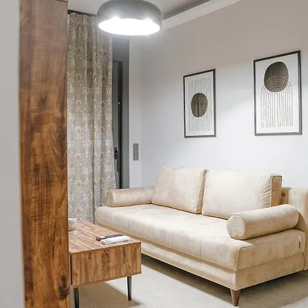 Quattro Luxury Trikala (Thessaly)