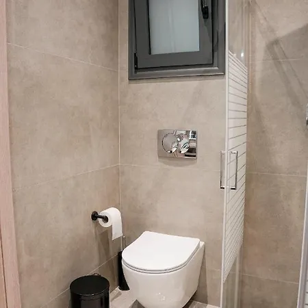 Apartament Quattro Luxury *