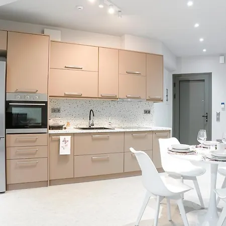 Quattro Luxury Trikala (Thessaly)