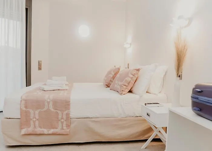 Quattro Luxury Tríkala