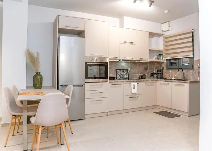 Quattro Luxury Tríkala