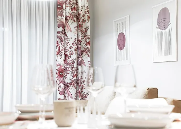 Quattro Luxury Appartement