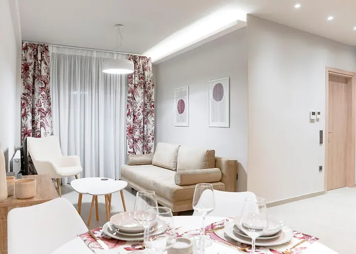 Quattro Luxury Appartement *