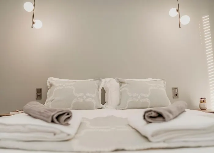 Appartement Quattro Luxury *