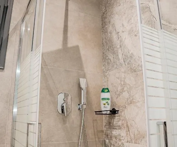 Quattro Luxury Appartement