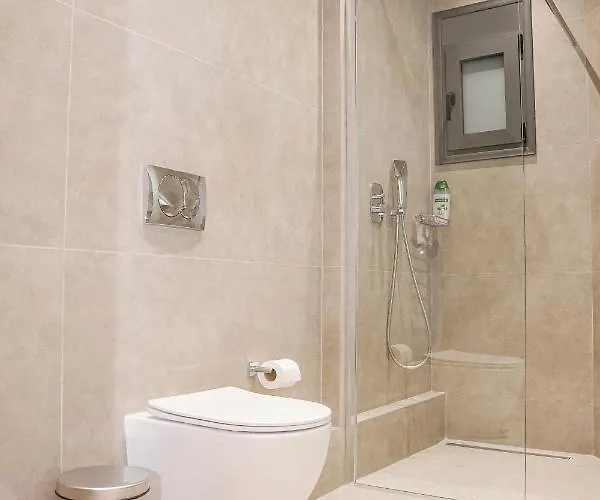 Appartement Quattro Luxury *