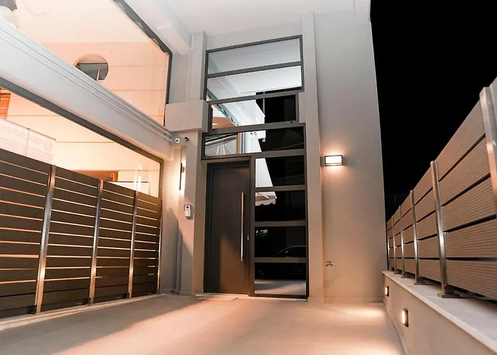 Quattro Luxury * Tríkala