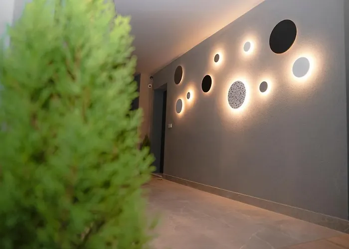 Quattro Luxury * Tríkala