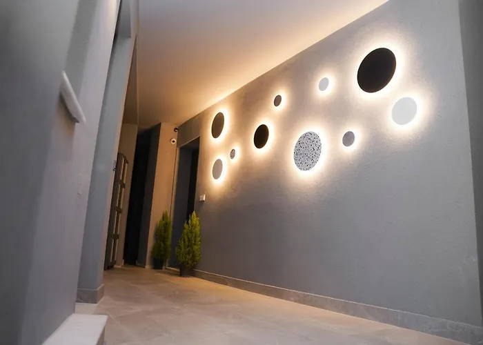 Quattro Luxury Tríkala