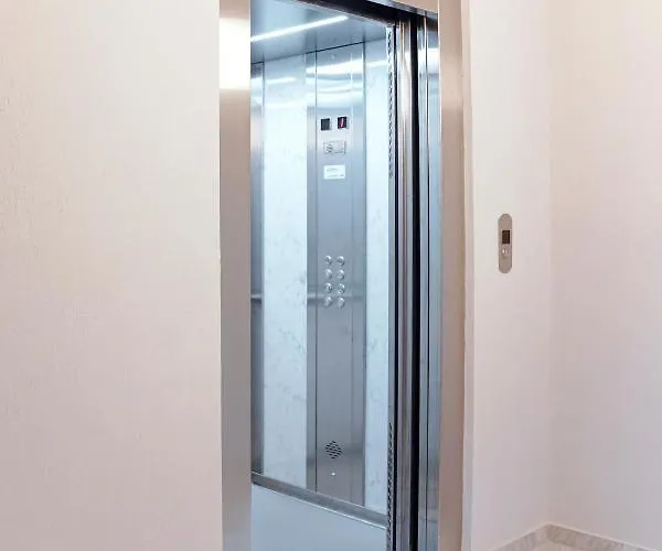 Quattro Luxury Appartement *