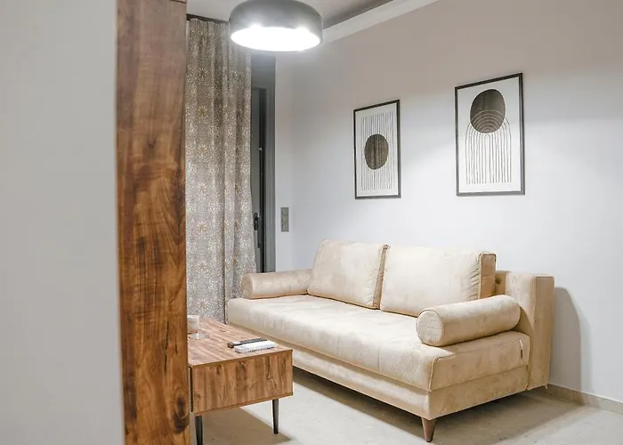 Quattro Luxury Tríkala