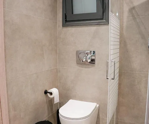 Appartement Quattro Luxury *