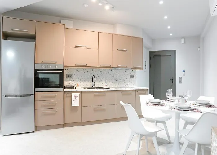 Quattro Luxury Tríkala